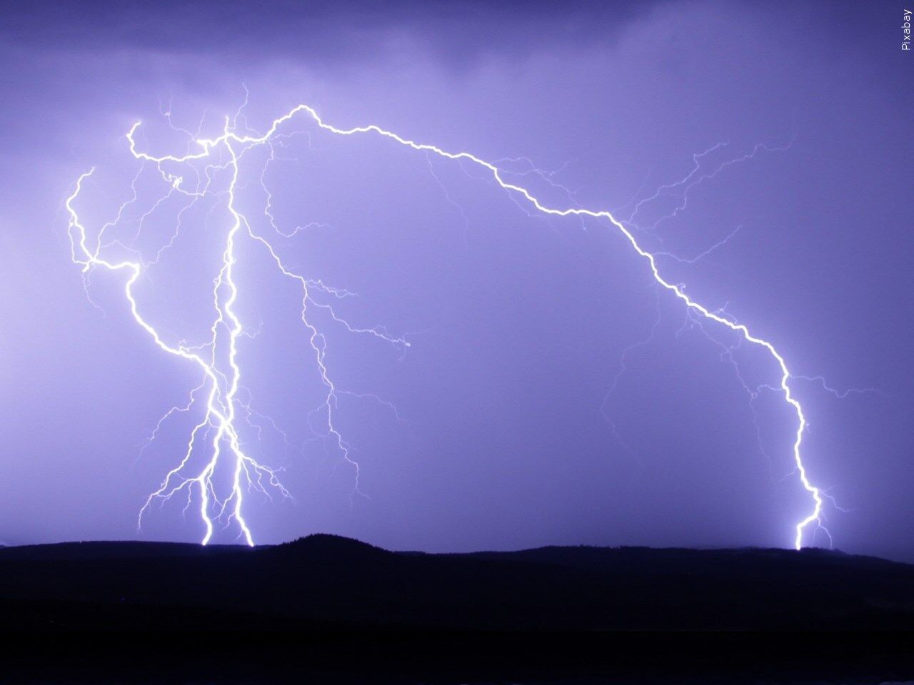 Lightning